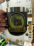Gobbler Shop Logo Sticker