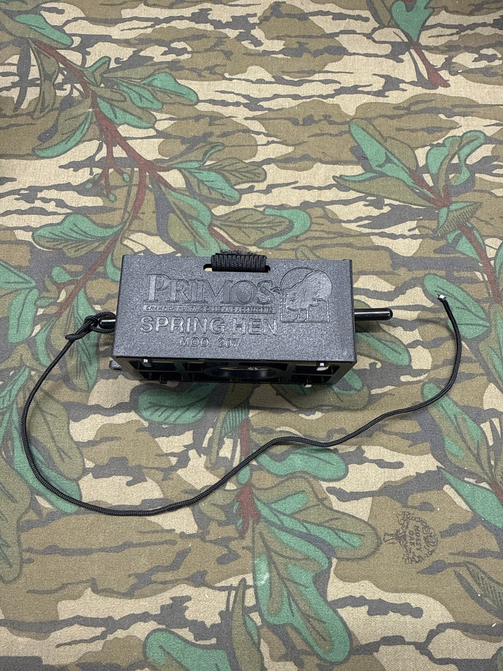 Primos Spring Hen Model 207 (Pre-Owned)
