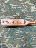 Woodhaven “The Real Hen” (Pre-Owned)