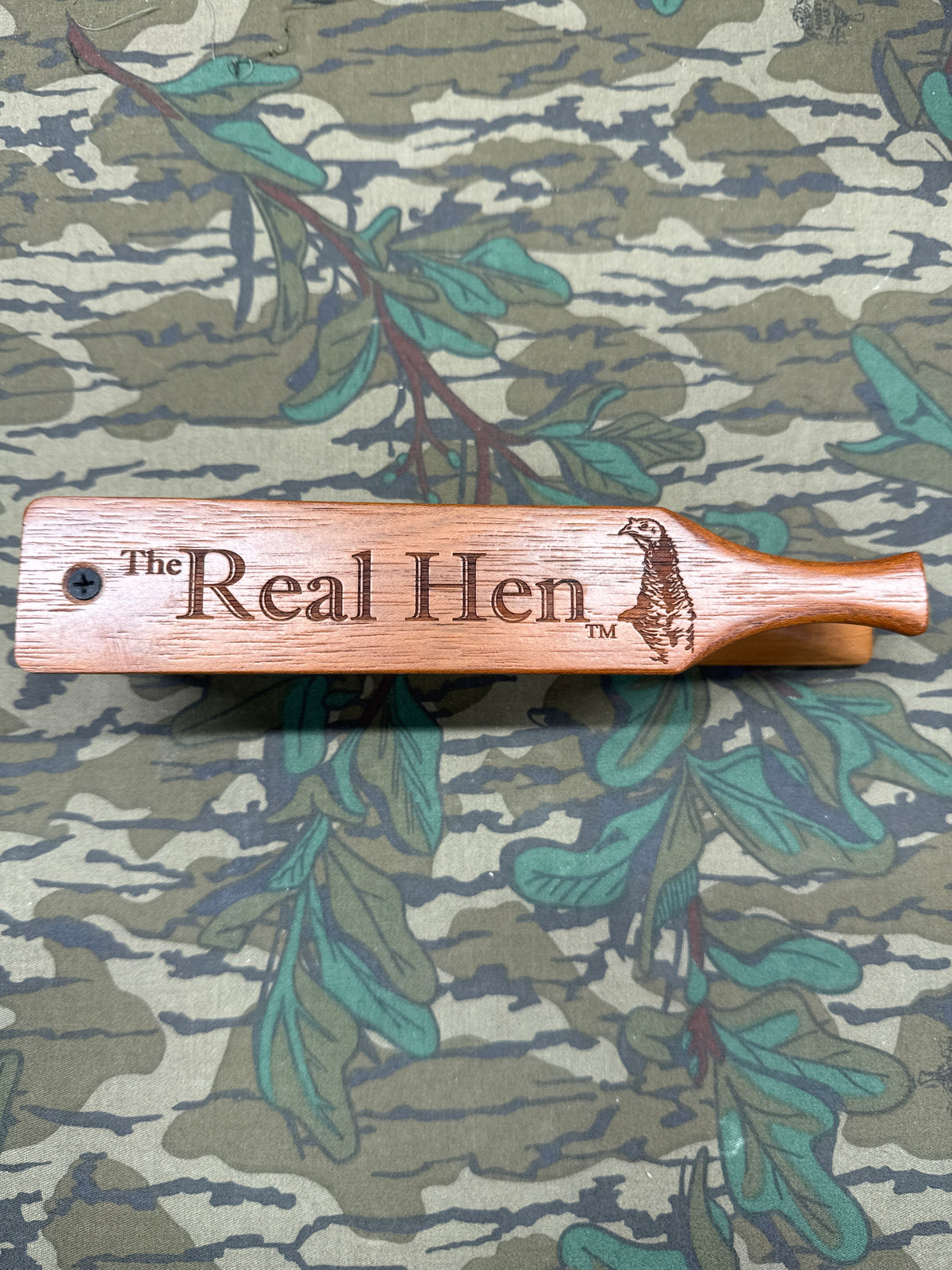 Woodhaven “The Real Hen” (Pre-Owned)