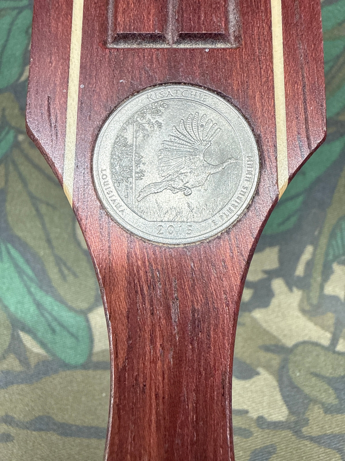 Lonnie Gilbert Box Call