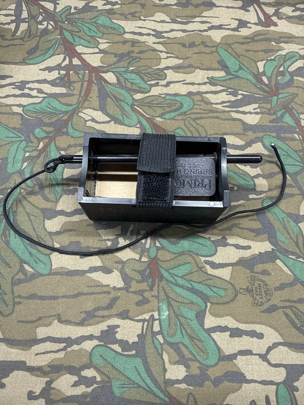Primos Spring Hen Model 207 (Pre-Owned)