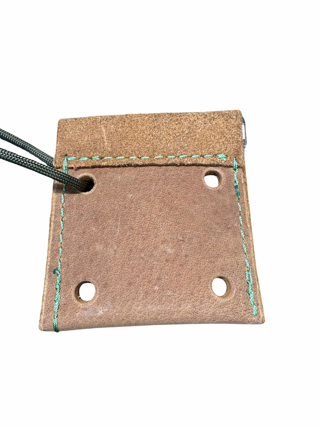 Gobbler Shops Leather Call Pouch