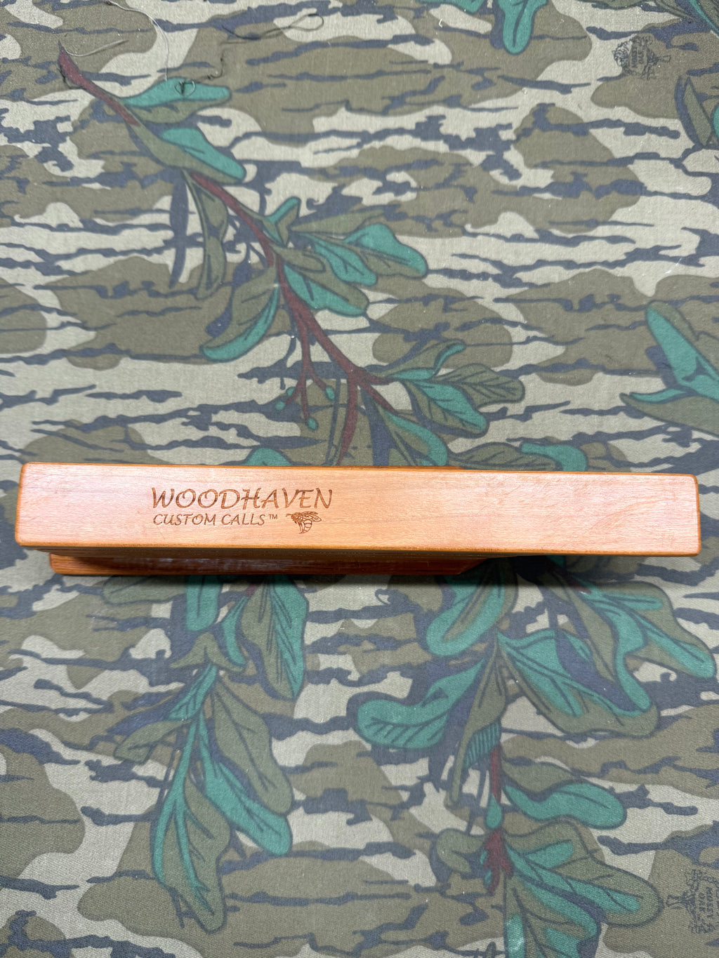 Woodhaven “The Real Hen” (Pre-Owned)