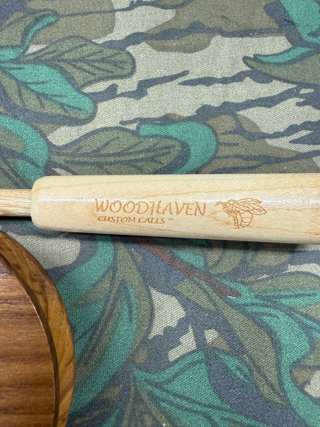 Woodhaven NWTF Edition Pot Call (Pre-Owned)