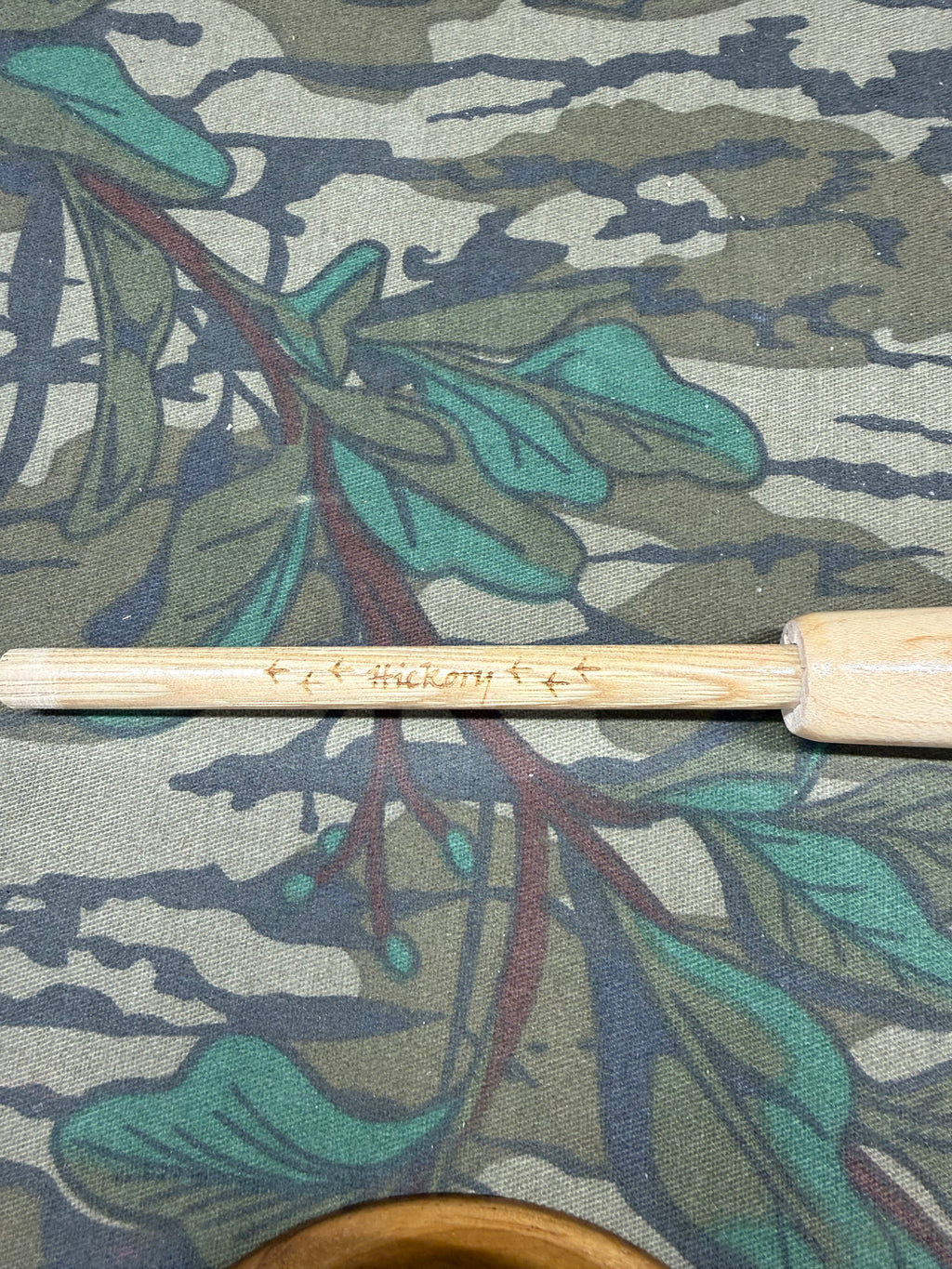 Woodhaven NWTF Edition Pot Call (Pre-Owned)