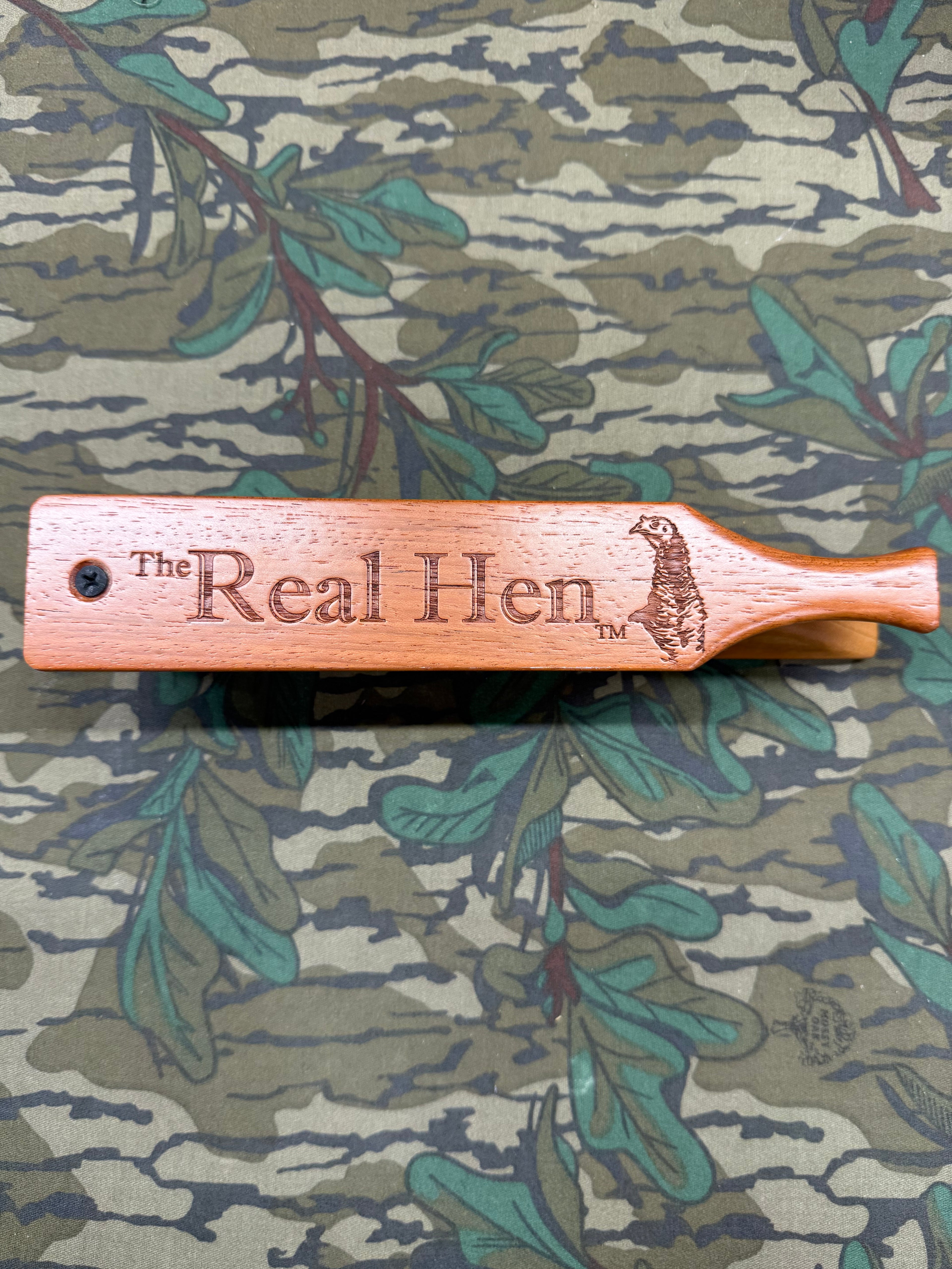 Woodhaven “The Real Hen” (Pre-Owned) #2