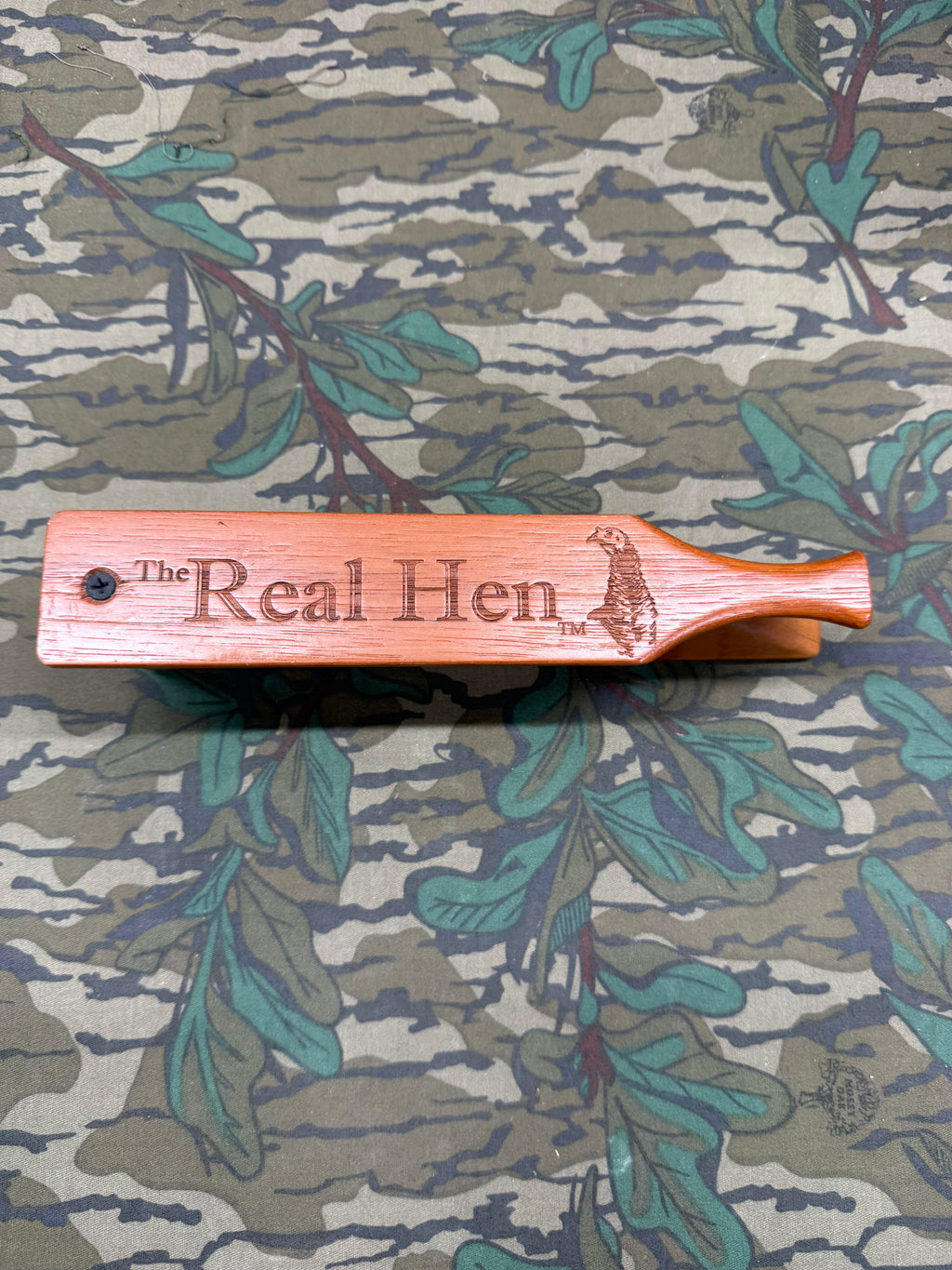 Woodhaven “The Real Hen” (Pre-Owned) #3