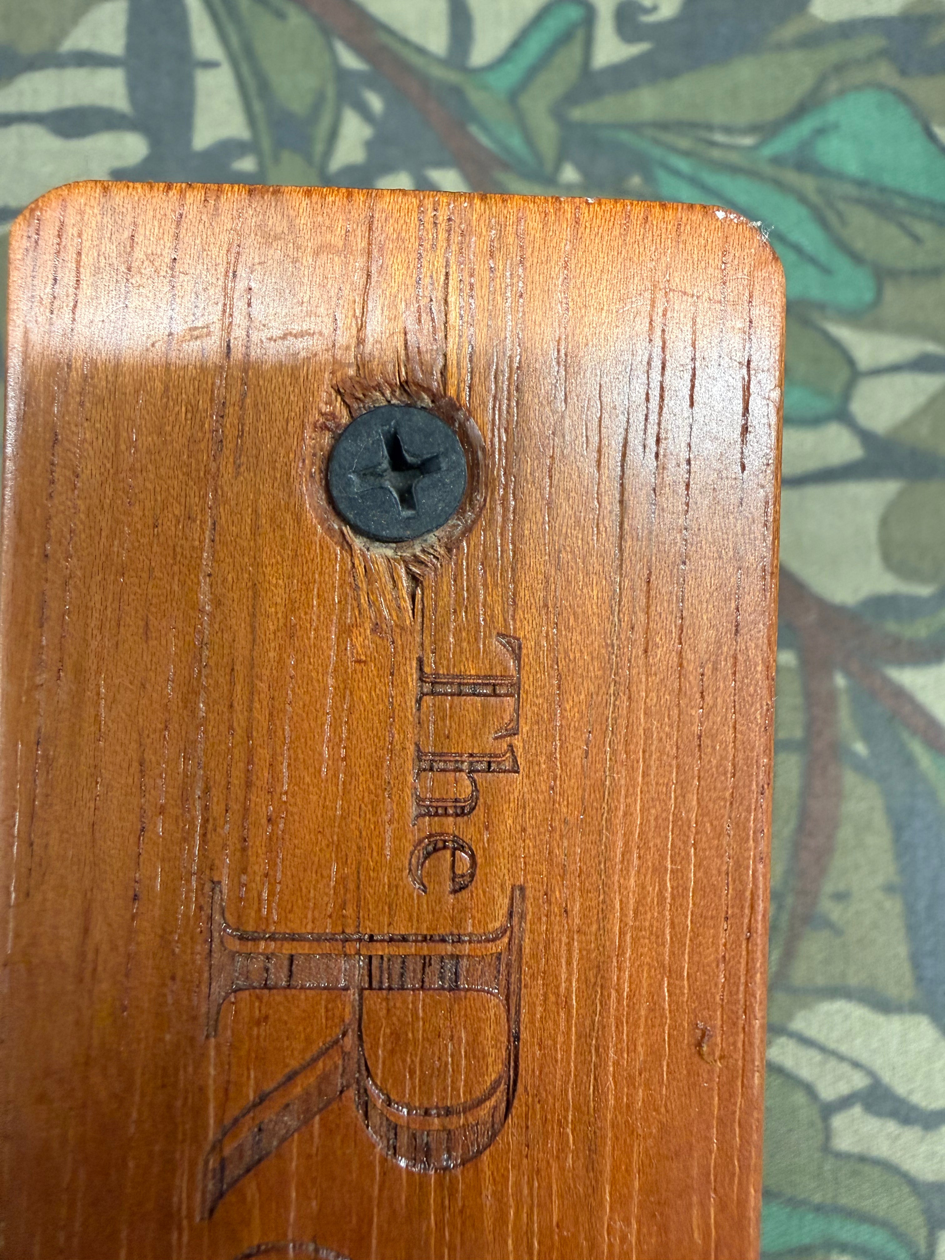Woodhaven “The Real Hen” (Pre-Owned) #3