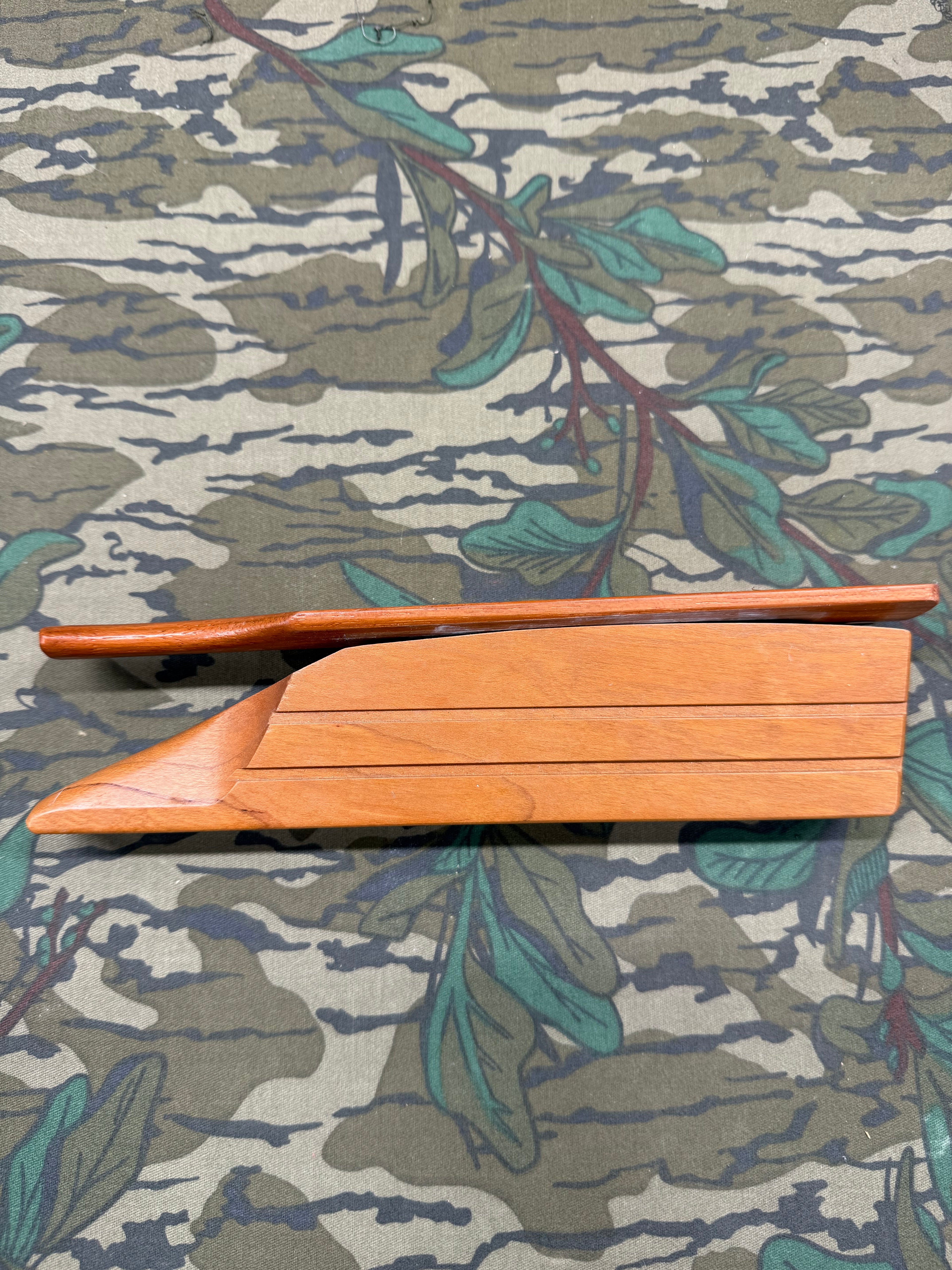 Woodhaven “The Real Hen” (Pre-Owned) #3