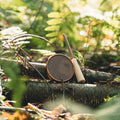 Kluk Custom Calls- Cherry & Red Slate Turkey Pot Call
