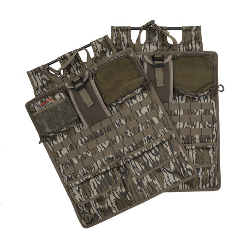 Nomad- Vehicle Organizer in Mossy Oak Bottomland
