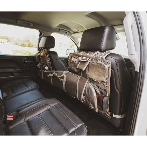 Nomad- Vehicle Organizer in Mossy Oak Bottomland