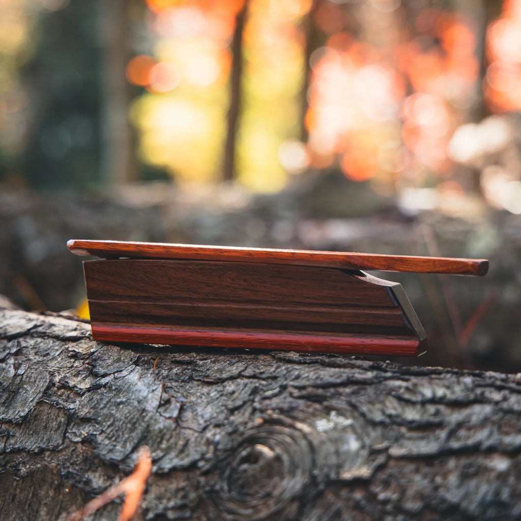Kluk Custom Calls- "The Natural"  Turkey Box Call