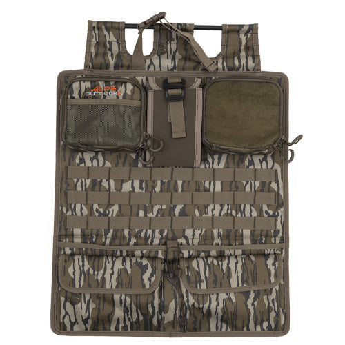 Nomad- Vehicle Organizer in Mossy Oak Bottomland