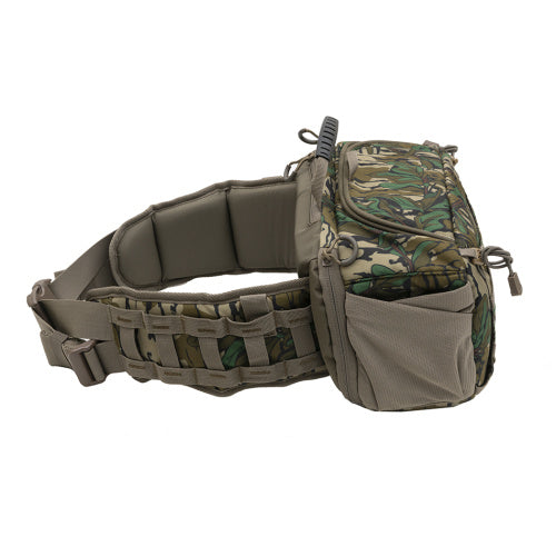 ALPS Outdoorz- Turkey Tracker Vest Mossy Oak Greenleaf